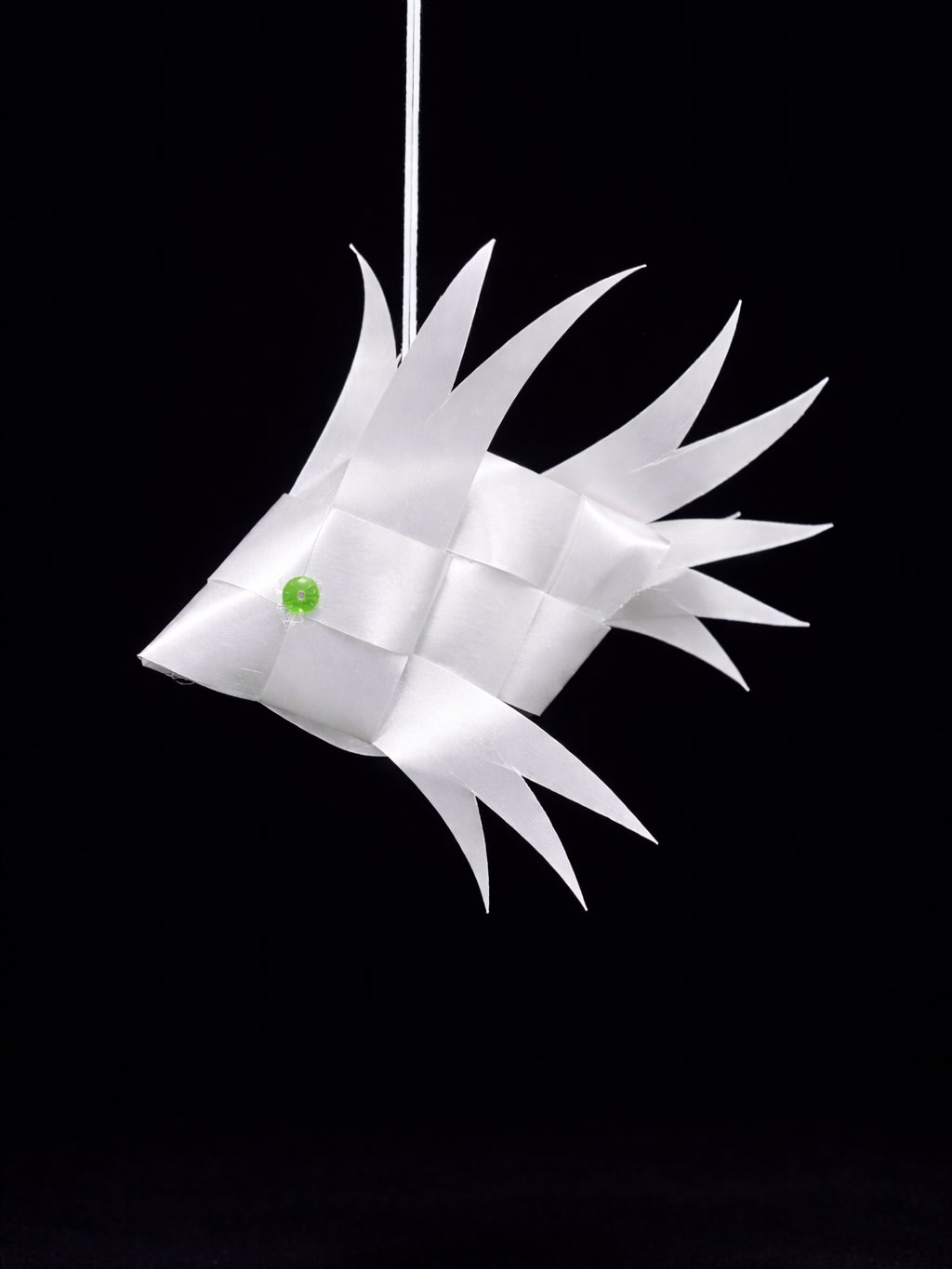 Beyaz İnci Oto Kokusu