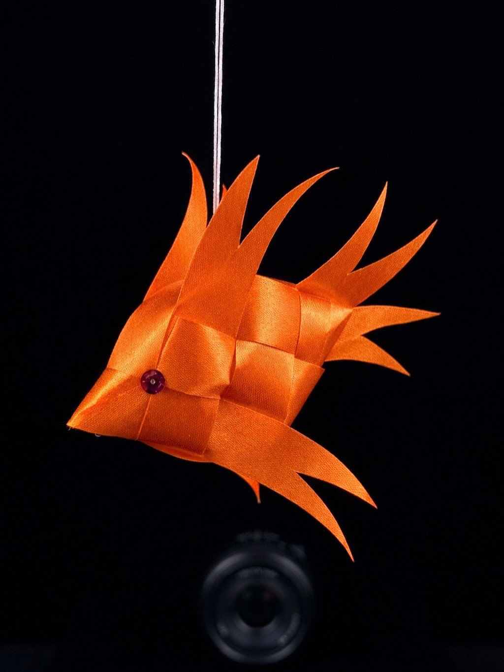 Enerjik Turuncu Oto Kokusu